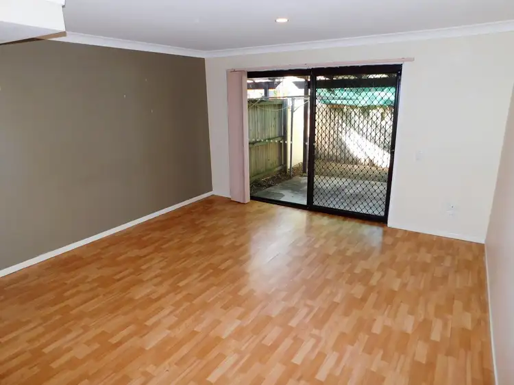 Second view of Homely townhouse listing, 16/5 Galeen Drive, Burleigh Waters QLD 4220