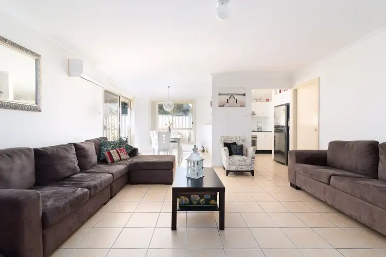 5/23 Shaughnessy Street, Oakhurst NSW 2761