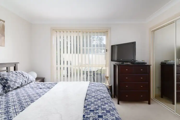 Fifth view of Homely villa listing, 5/23 Shaughnessy Street, Oakhurst NSW 2761