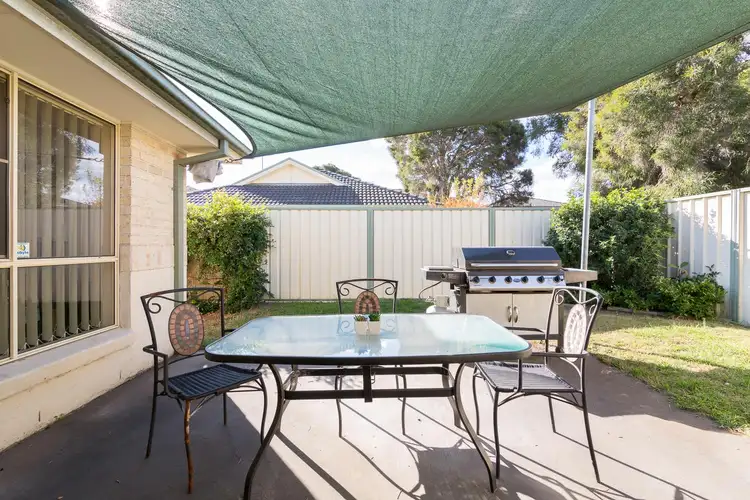 Seventh view of Homely villa listing, 5/23 Shaughnessy Street, Oakhurst NSW 2761
