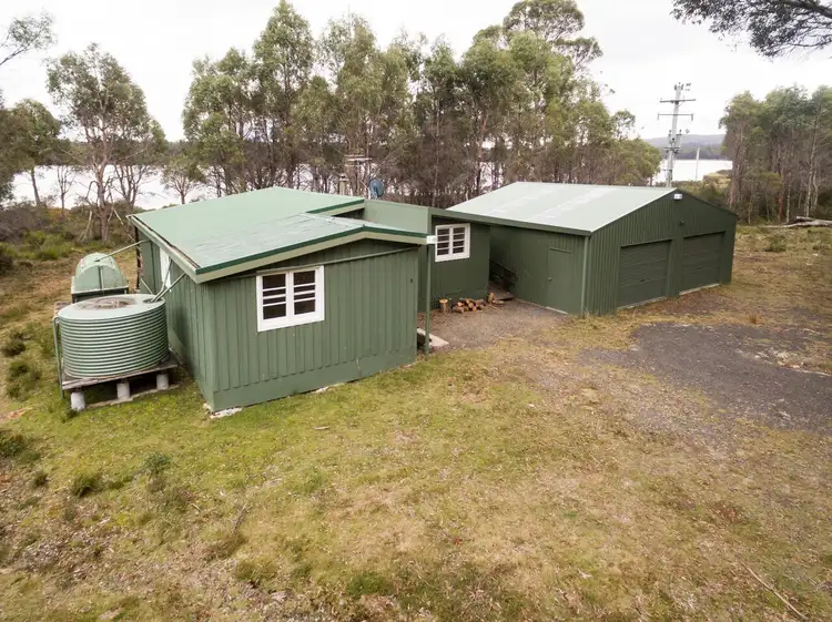 155 Brown Marsh Road, London Lakes TAS 7140
