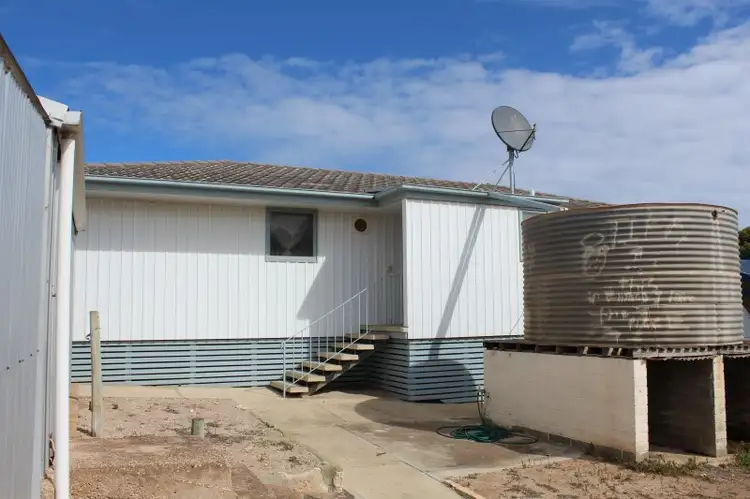 Fourth view of Homely house listing, 4 Wandana Road, Elliston SA 5670