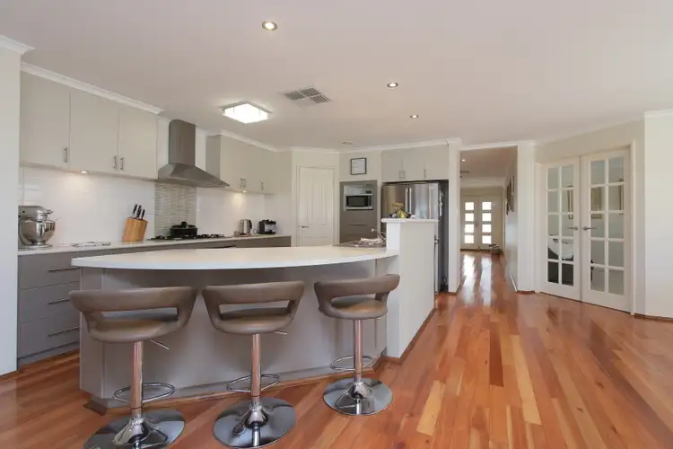 Seventh view of Homely house listing, 19 Carnaby Way, Harrisdale WA 6112