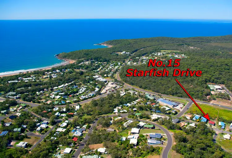 23 Starfish Street, Agnes Water QLD 4677