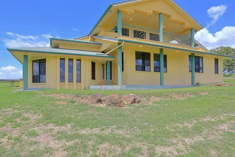 Third view of Homely house listing, 2 Green Valley Court, North Isis QLD 4660