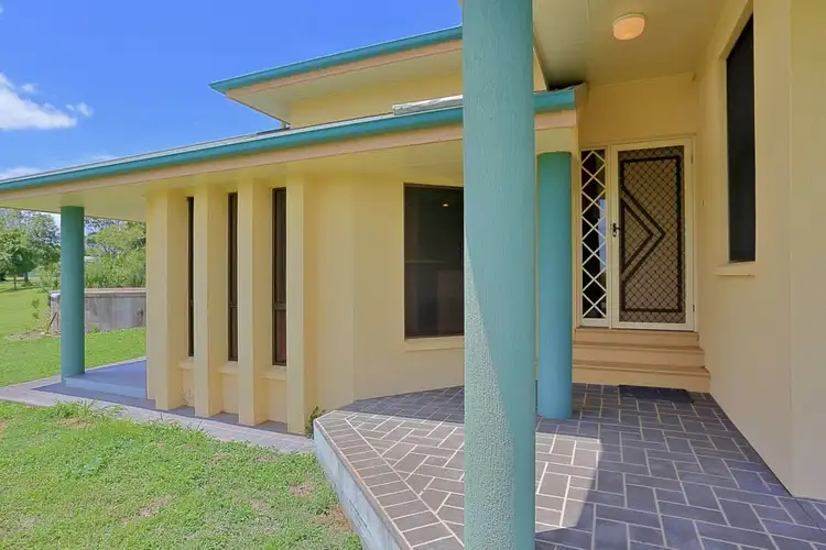 Fourth view of Homely house listing, 2 Green Valley Court, North Isis QLD 4660
