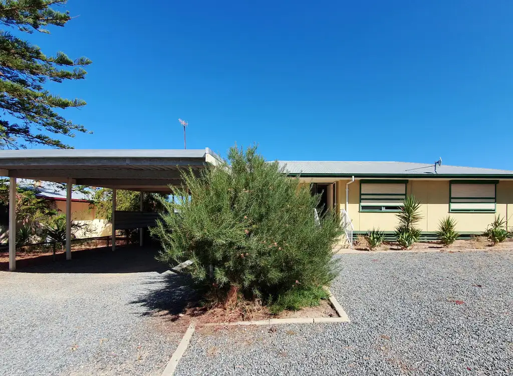 Main view of Homely house listing, 56 Redding Road, Streaky Bay SA 5680