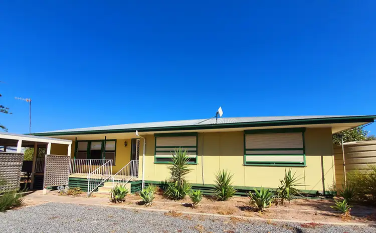 Second view of Homely house listing, 56 Redding Road, Streaky Bay SA 5680
