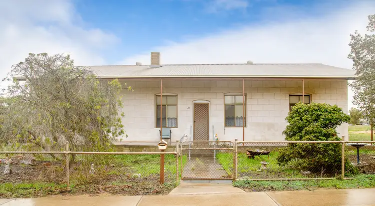 21 Redding Road, Streaky Bay SA 5680