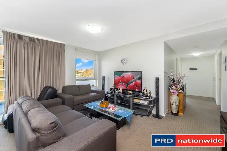 48/68 College St, Belconnen ACT 2617