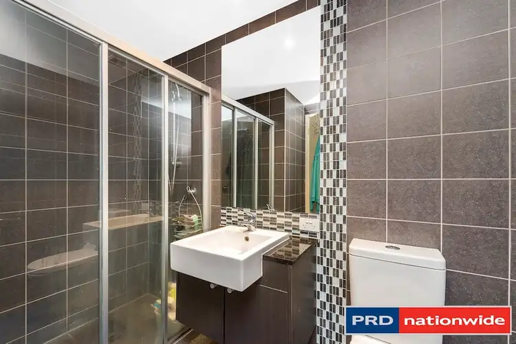 Fifth view of Homely apartment listing, 48/68 College St, Belconnen ACT 2617