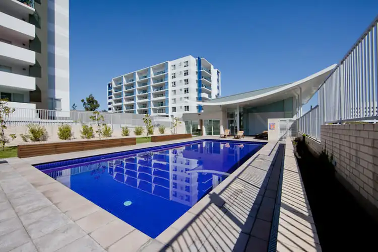 Seventh view of Homely apartment listing, 48/68 College St, Belconnen ACT 2617