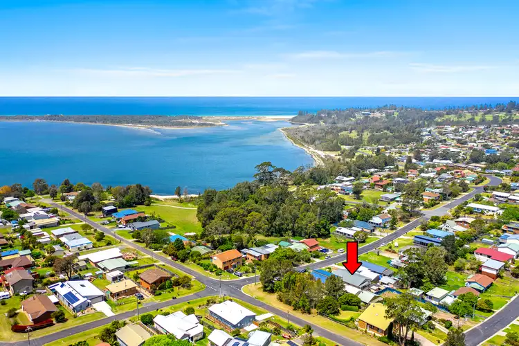 Second view of Homely house listing, 13 Manly Street, Tuross Head NSW 2537