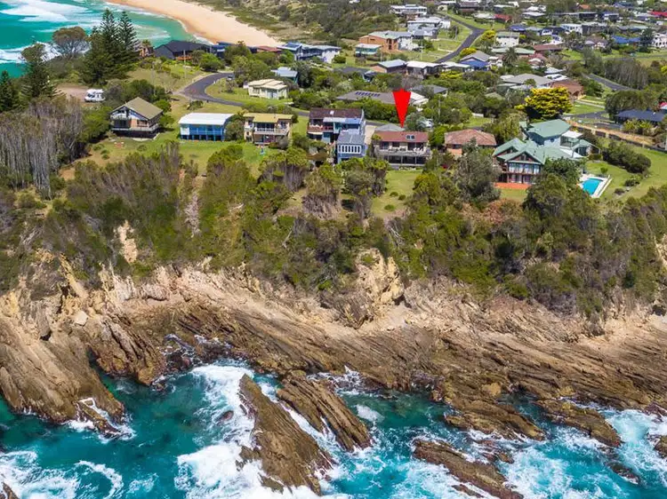 Second view of Homely house listing, 28 Longpoint Street, Potato Point NSW 2545
