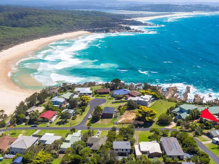 Fourth view of Homely house listing, 28 Longpoint Street, Potato Point NSW 2545