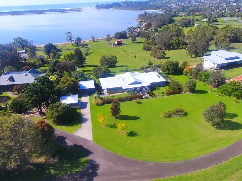 Main view of Homely house listing, 49 Windward Close, Tuross Head NSW 2537