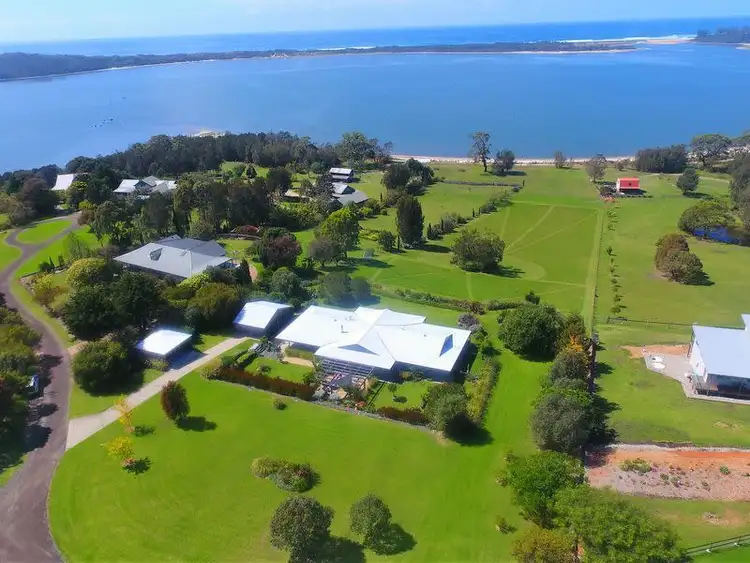 Fourth view of Homely house listing, 49 Windward Close, Tuross Head NSW 2537