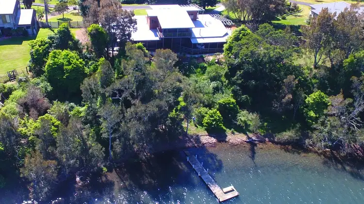 Main view of Homely house listing, 63 Kyla Park Close, Tuross Head NSW 2537