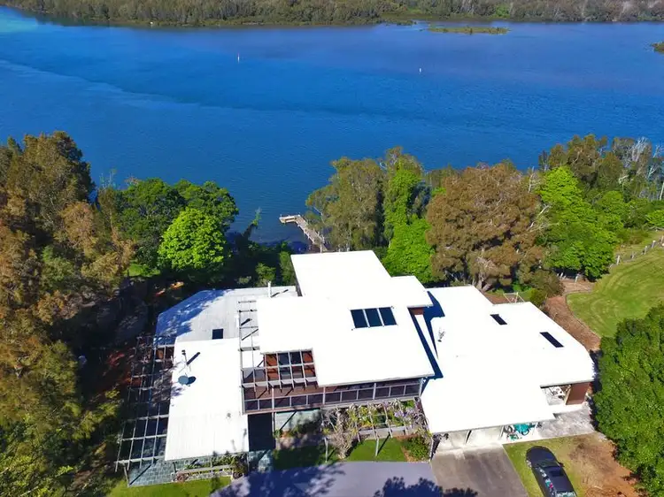 Second view of Homely house listing, 63 Kyla Park Close, Tuross Head NSW 2537