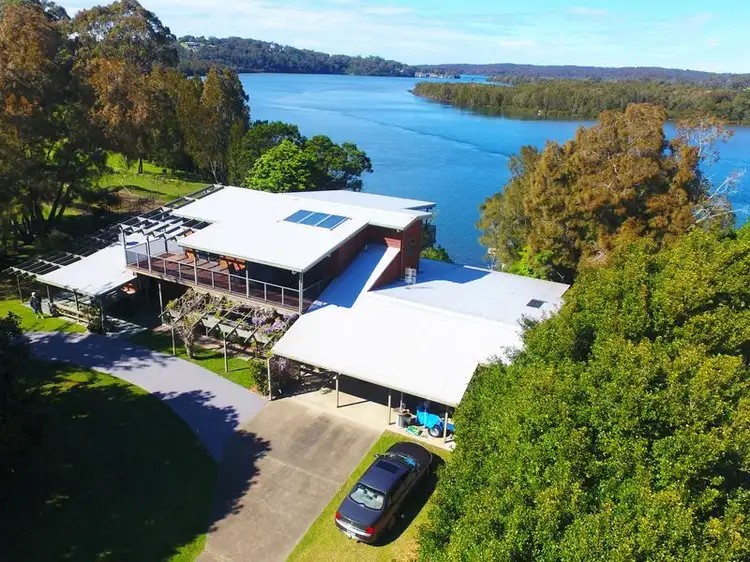 Third view of Homely house listing, 63 Kyla Park Close, Tuross Head NSW 2537