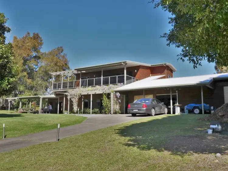 Fourth view of Homely house listing, 63 Kyla Park Close, Tuross Head NSW 2537