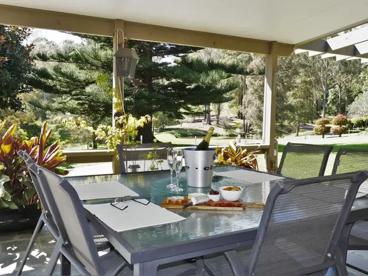 Fifth view of Homely house listing, 63 Kyla Park Close, Tuross Head NSW 2537