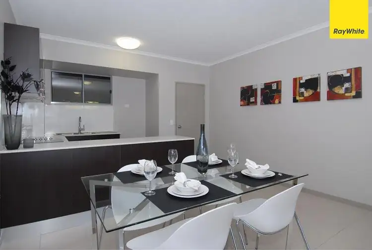 Second view of Homely unit listing, 19/521-525 Varley St, Yorkeys Knob QLD 4878