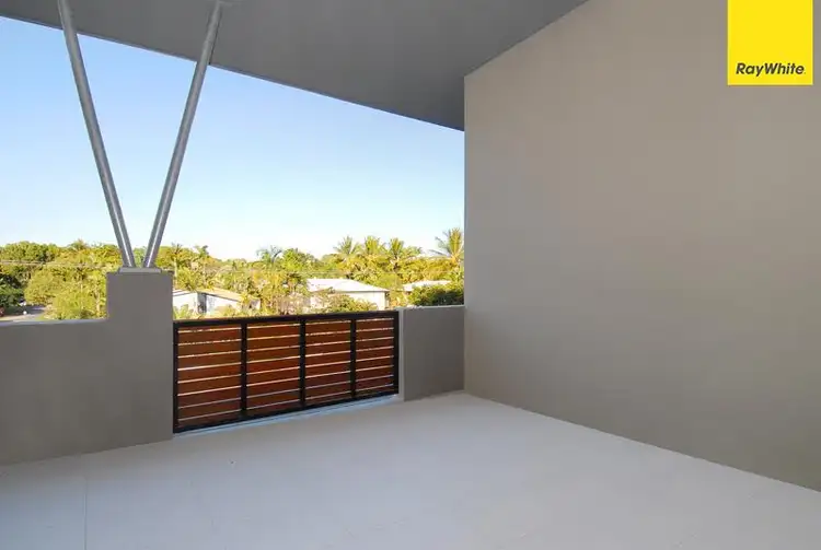 Third view of Homely unit listing, 19/521-525 Varley St, Yorkeys Knob QLD 4878