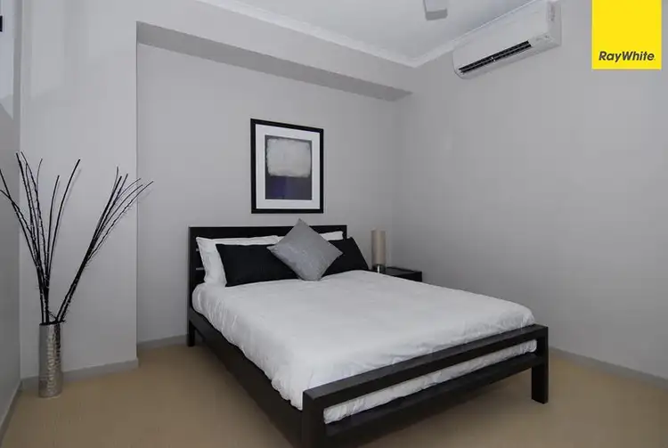 Fourth view of Homely unit listing, 19/521-525 Varley St, Yorkeys Knob QLD 4878