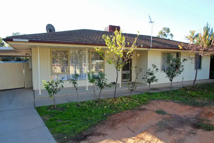 Second view of Homely house listing, 41 Sims Parade, Renmark SA 5341