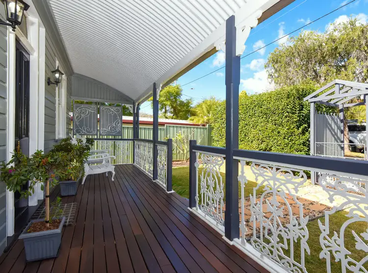 Second view of Homely house listing, 57 Alderley Street, Rangeville QLD 4350