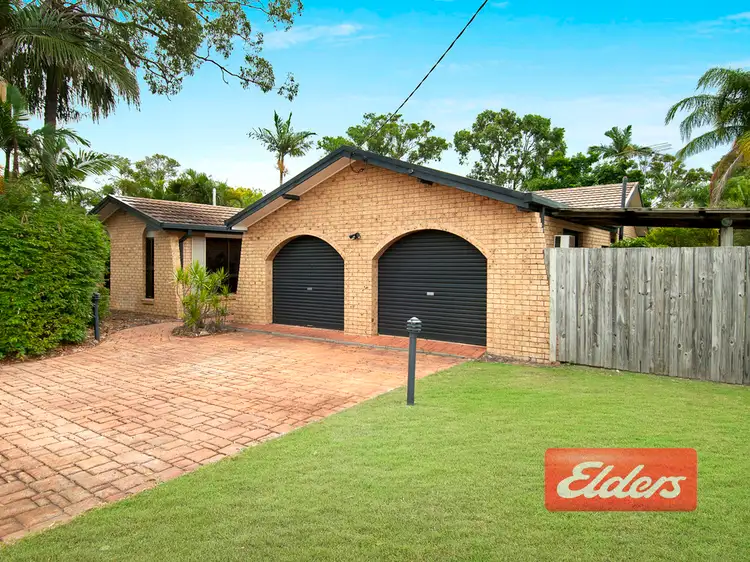 Second view of Homely house listing, 7 Bismark St, Loganholme QLD 4129