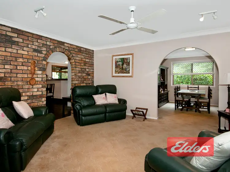 Fifth view of Homely house listing, 7 Bismark St, Loganholme QLD 4129