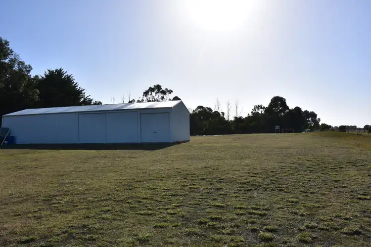 Main view of Homely rural property listing, Lot 3 Golf Links Road, Kingston Se SA 5275