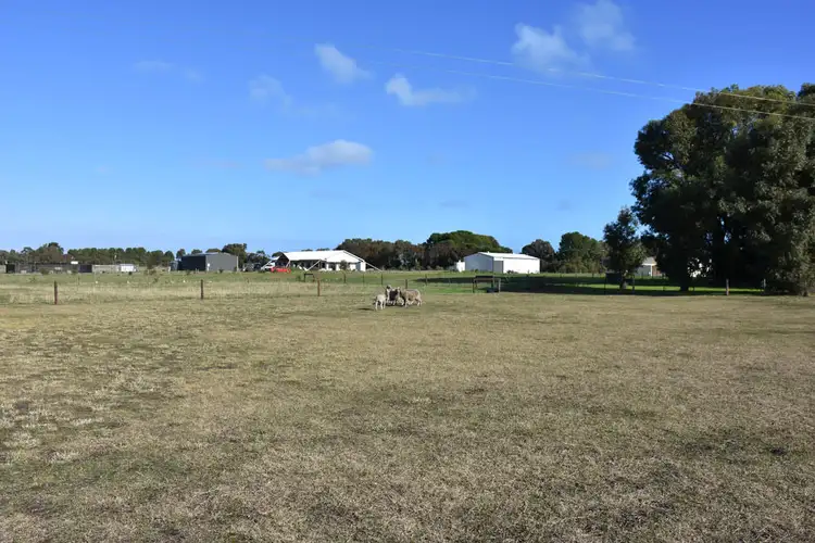 Third view of Homely rural property listing, Lot 3 Golf Links Road, Kingston Se SA 5275