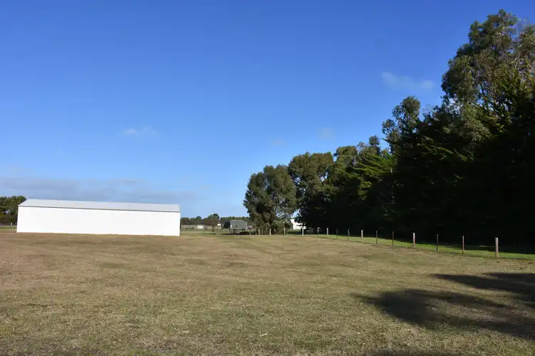 Fourth view of Homely rural property listing, Lot 3 Golf Links Road, Kingston Se SA 5275