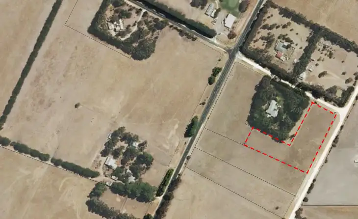 Fifth view of Homely rural property listing, Lot 3 Golf Links Road, Kingston Se SA 5275