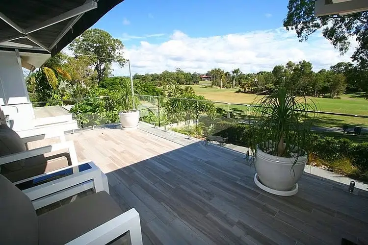 Third view of Homely semi-detached listing, 4625 THE PARKWAY, Sanctuary Cove QLD 4212