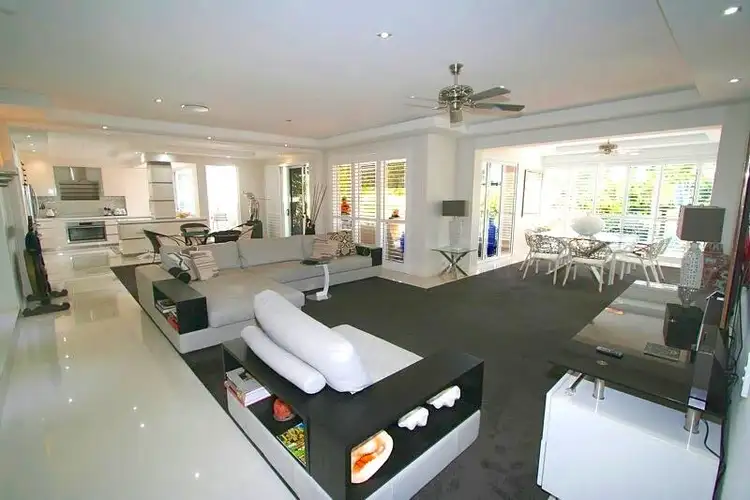 Fourth view of Homely semi-detached listing, 4625 THE PARKWAY, Sanctuary Cove QLD 4212