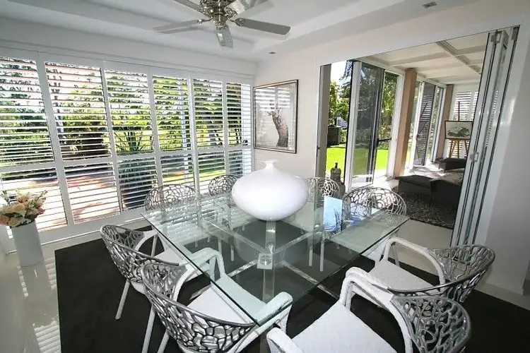 Fifth view of Homely semi-detached listing, 4625 THE PARKWAY, Sanctuary Cove QLD 4212