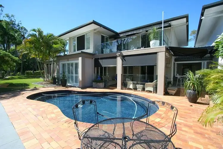 Sixth view of Homely semi-detached listing, 4625 THE PARKWAY, Sanctuary Cove QLD 4212