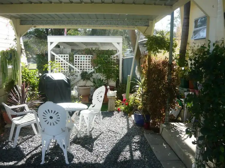 Third view of Homely house listing, Site J6 Wallaga Lake Caravan Park, Wallaga Lake NSW 2546