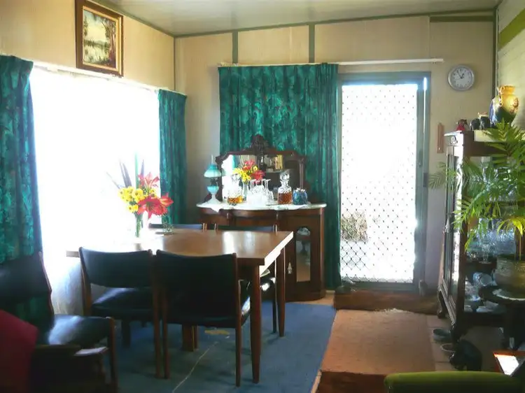 Fifth view of Homely house listing, Site J6 Wallaga Lake Caravan Park, Wallaga Lake NSW 2546