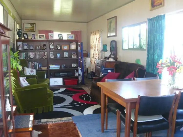 Sixth view of Homely house listing, Site J6 Wallaga Lake Caravan Park, Wallaga Lake NSW 2546