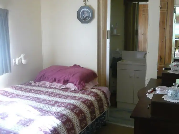 Seventh view of Homely house listing, Site J6 Wallaga Lake Caravan Park, Wallaga Lake NSW 2546