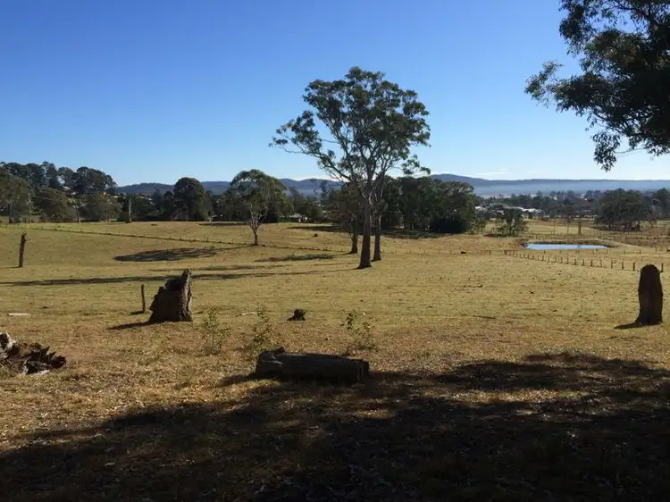 Fourth view of Homely land listing, Lot 4 Albert Street, Moruya NSW 2537