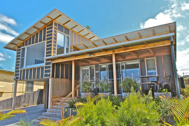 Main view of Homely house listing, 21 Dalmeny Drive, Kianga NSW 2546