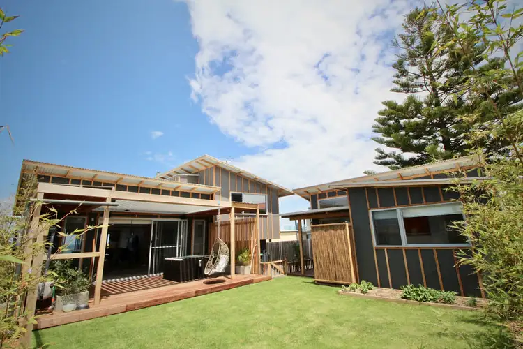 Second view of Homely house listing, 21 Dalmeny Drive, Kianga NSW 2546