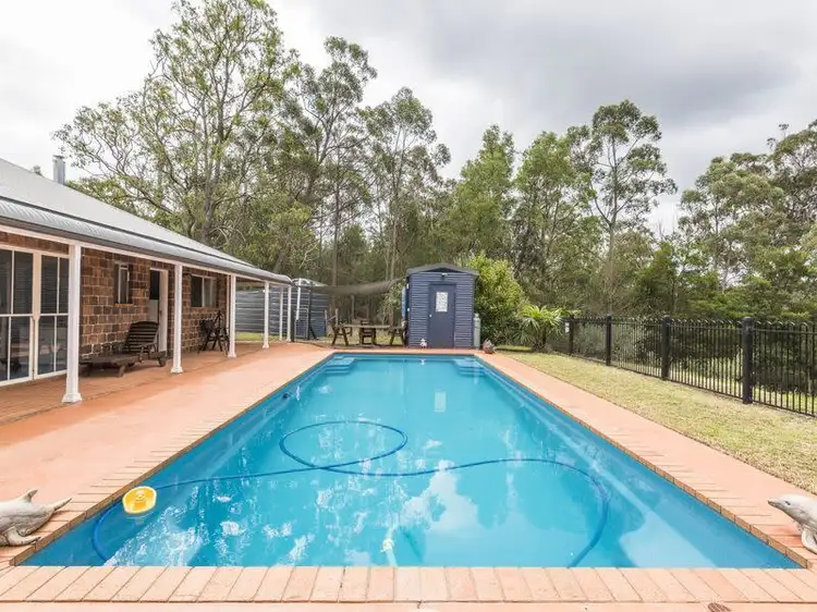 1094 Eurobodalla Road, Bodalla NSW 2545