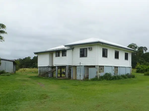 Second view of Homely rural property listing, Address available on request